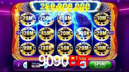 Benefícios VIP na 9090Bet