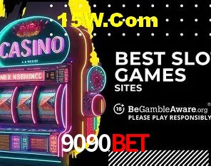 Loterias online na 9090Bet